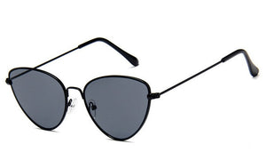 Sunglasses  Cat Eye Women