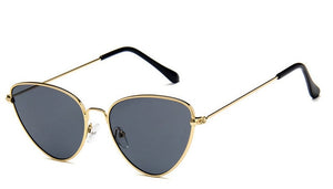 Sunglasses  Cat Eye Women