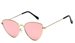 Sunglasses  Cat Eye Women