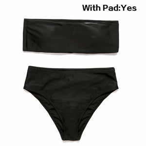 Swimwear Women Summer
