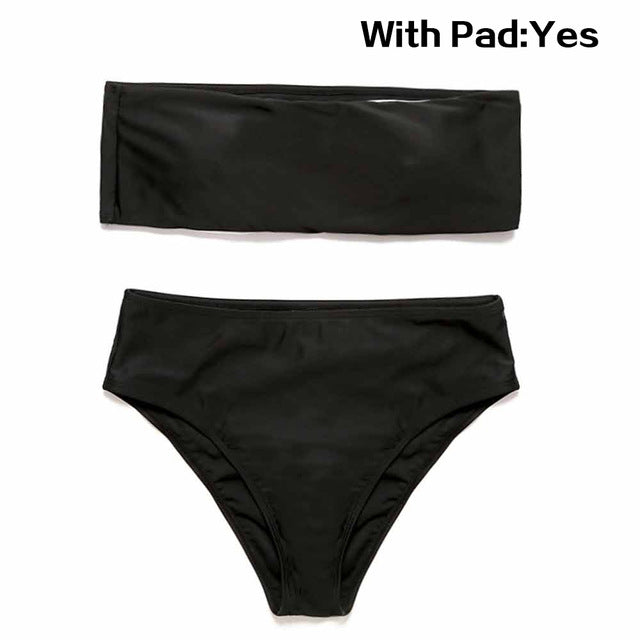 Swimwear Women Summer