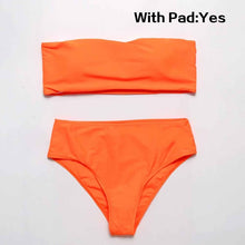 Load image into Gallery viewer, Swimwear Women Summer