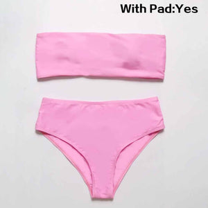 Swimwear Women Summer