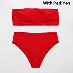 Swimwear Women Summer
