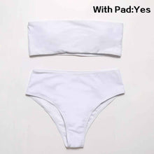 Load image into Gallery viewer, Swimwear Women Summer