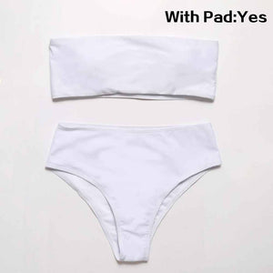 Swimwear Women Summer