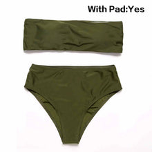 Load image into Gallery viewer, Swimwear Women Summer