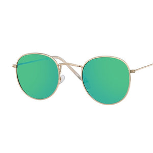 Oval Sunglasses Women