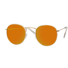 Load image into Gallery viewer, Oval Sunglasses Women