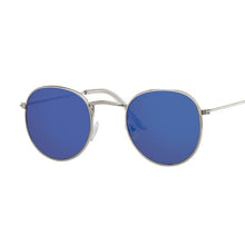 Load image into Gallery viewer, Oval Sunglasses Women
