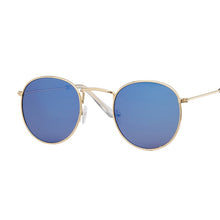 Load image into Gallery viewer, Oval Sunglasses Women