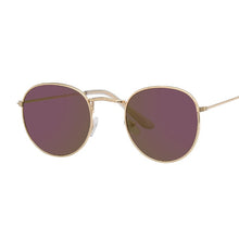 Load image into Gallery viewer, Oval Sunglasses Women