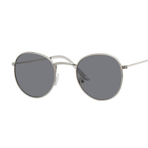 Oval Sunglasses Women