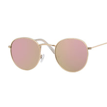 Load image into Gallery viewer, Oval Sunglasses Women