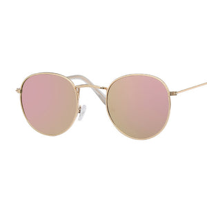Oval Sunglasses Women