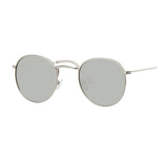 Load image into Gallery viewer, Oval Sunglasses Women