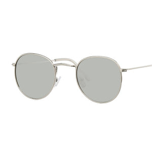Oval Sunglasses Women