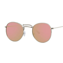 Load image into Gallery viewer, Oval Sunglasses Women