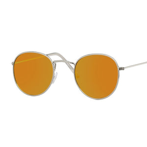 Oval Sunglasses Women