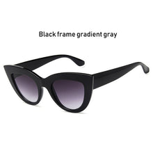 Load image into Gallery viewer, Cat Eyes Sunglasses