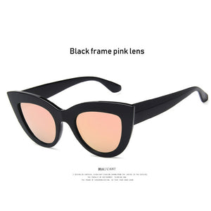 Cat Eyes Sunglasses