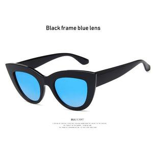 Cat Eyes Sunglasses