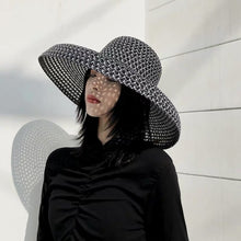 Load image into Gallery viewer, Ladies Sun Hat