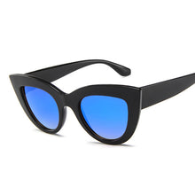 Load image into Gallery viewer, Cat Eye Fashion Sunglasses Women