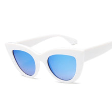 Load image into Gallery viewer, Cat Eye Fashion Sunglasses Women