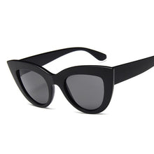 Load image into Gallery viewer, Cat Eye Fashion Sunglasses Women