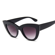 Load image into Gallery viewer, Cat Eye Fashion Sunglasses Women