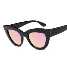 Load image into Gallery viewer, Cat Eye Fashion Sunglasses Women