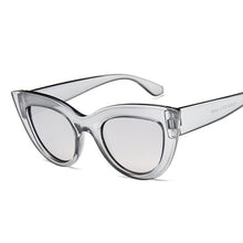 Load image into Gallery viewer, Cat Eye Fashion Sunglasses Women