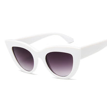 Load image into Gallery viewer, Cat Eye Fashion Sunglasses Women