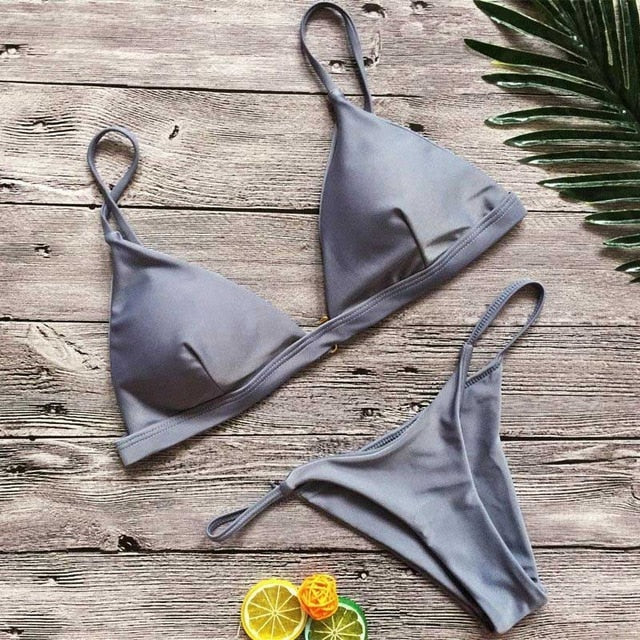 Sexy Women Swimwear