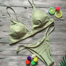 Load image into Gallery viewer, Sexy Women Swimwear