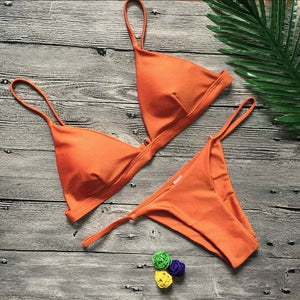 Sexy Women Swimwear