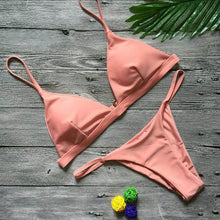 Load image into Gallery viewer, Sexy Women Swimwear
