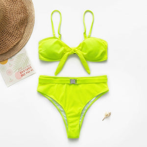 Swimsuit Women  Summer