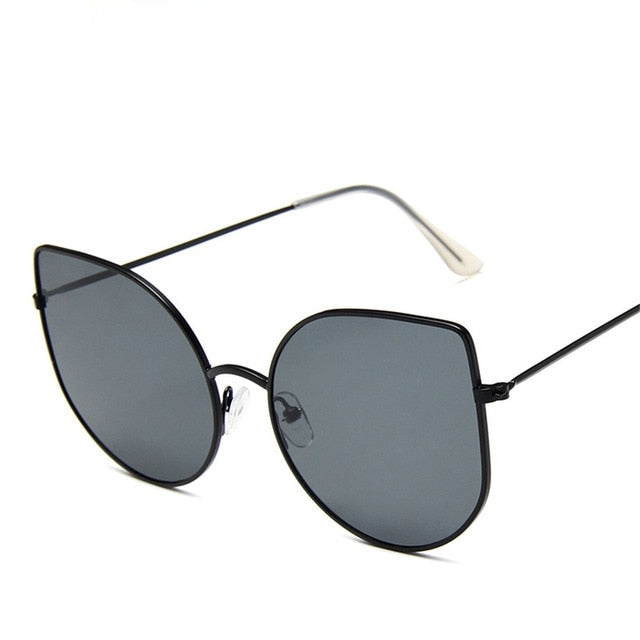 Cat Eye Sunglasses Women