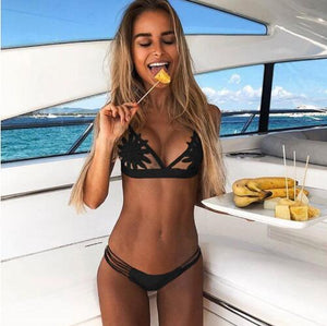Swimsuit  Women Summer