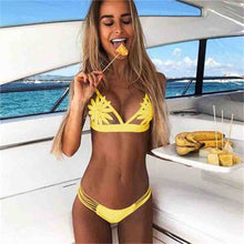 Load image into Gallery viewer, Swimsuit  Women Summer