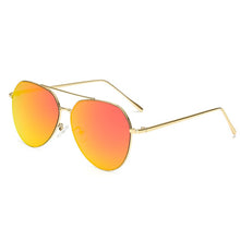 Load image into Gallery viewer, High Quality Aviation Sunglasses Women