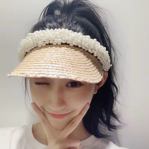 Lovely Sun Hat