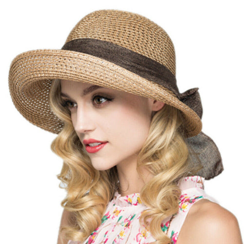 Summer  Hat Women