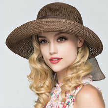 Load image into Gallery viewer, Summer  Hat Women