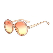 Load image into Gallery viewer, Sunglasses Women Vintage