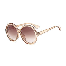 Load image into Gallery viewer, Sunglasses Women Vintage