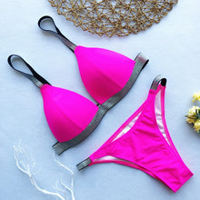 Load image into Gallery viewer, Swimsuit Women swim Summer