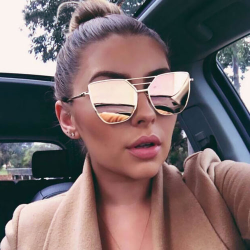 New Fashion Women Sunglasses Classic